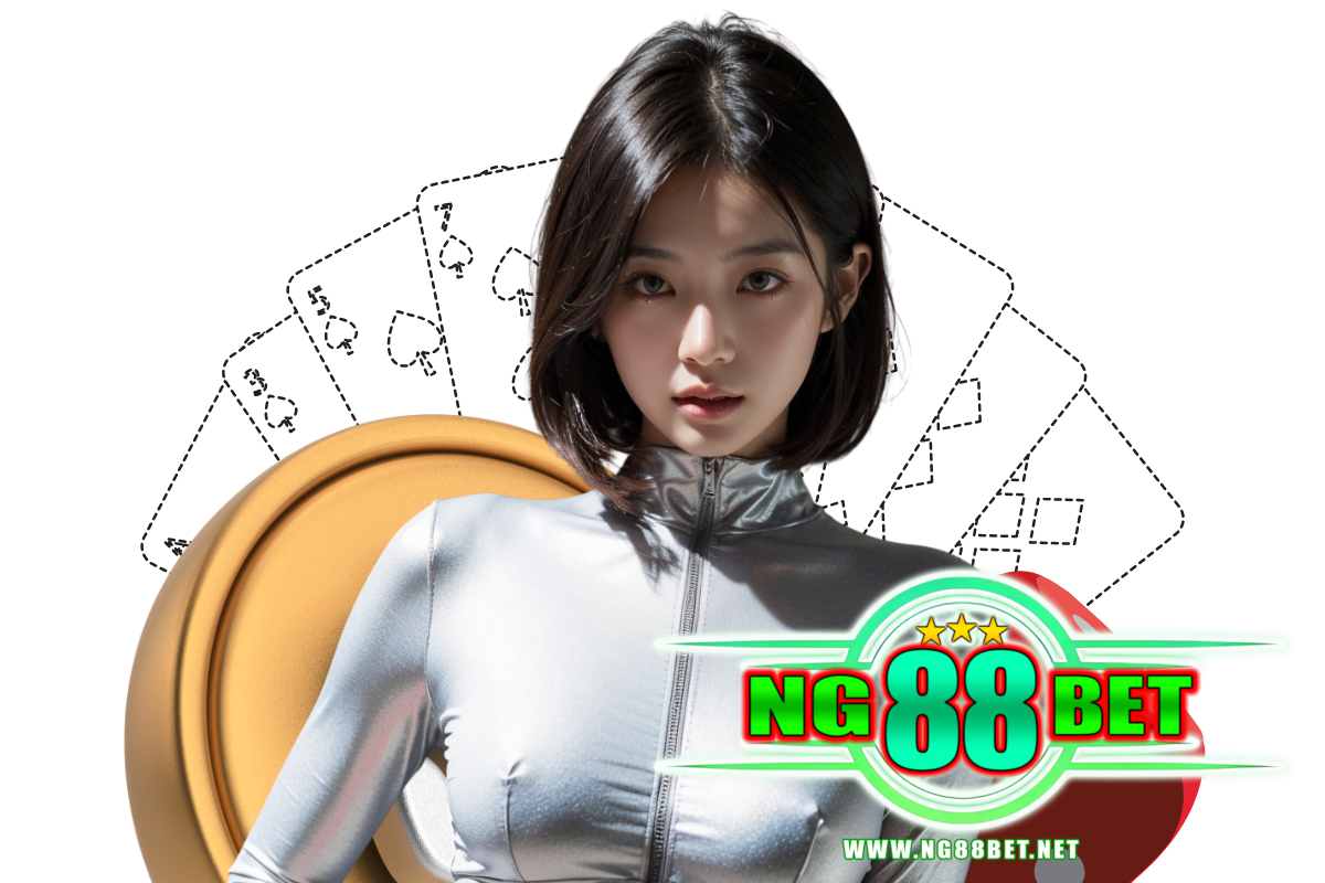 ng88bet wallet