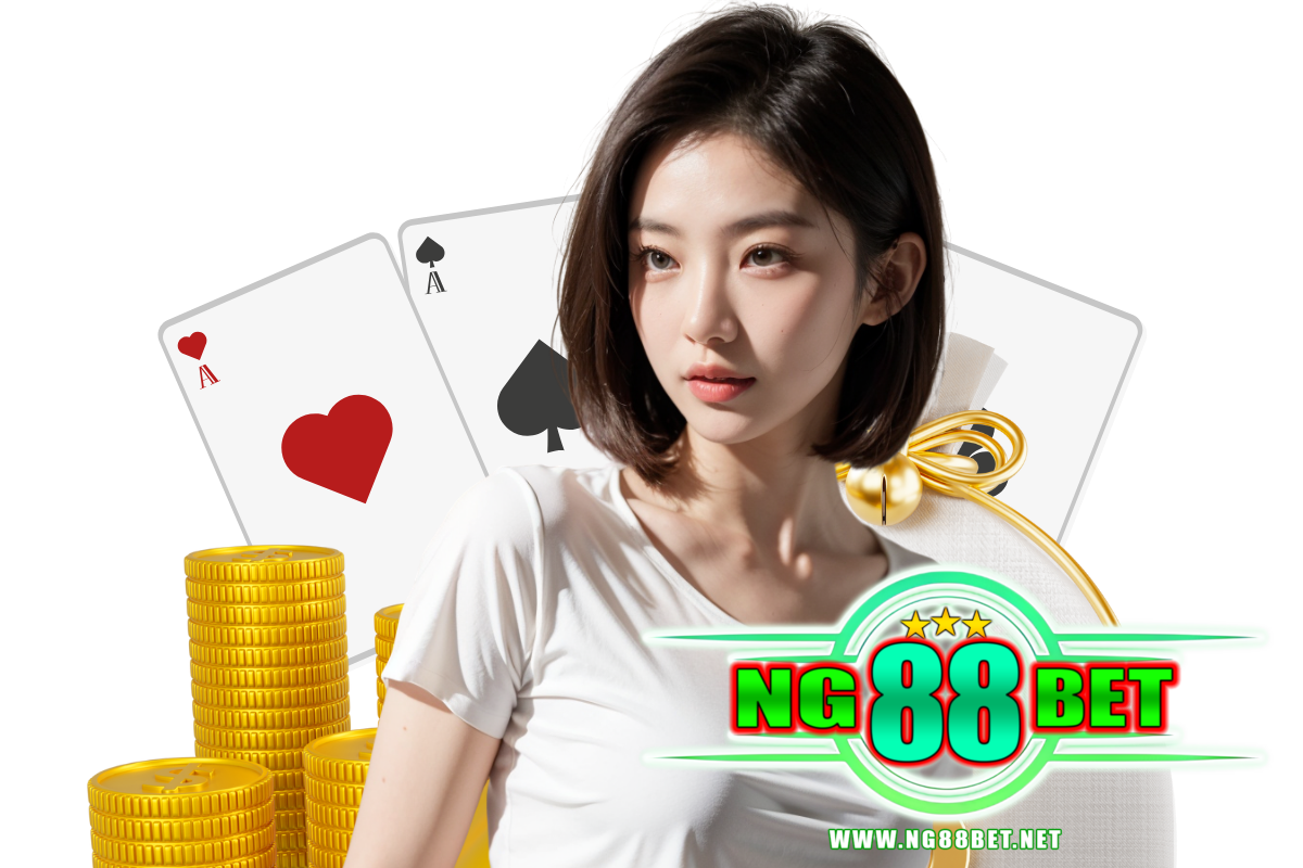 ng88bet แจกเครดิตฟรี